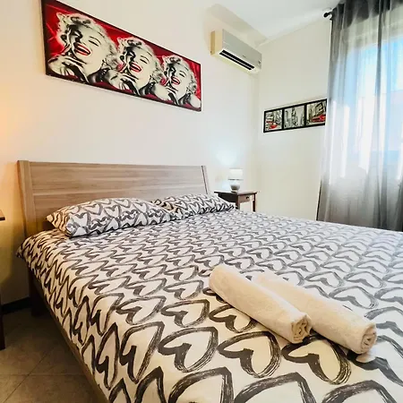 Very Large With Terraces In Navigli *