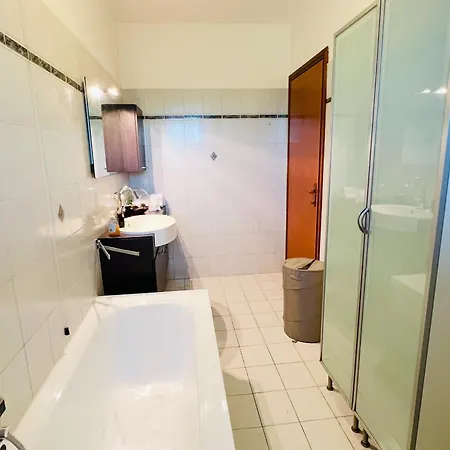 Very Large With Terraces In Navigli * Milan