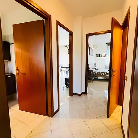Apartment Very Large With Terraces In Navigli Milan