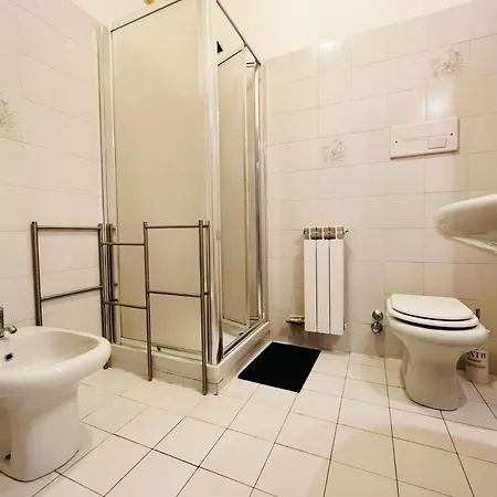 Very Large With Terraces In Navigli Apartment *