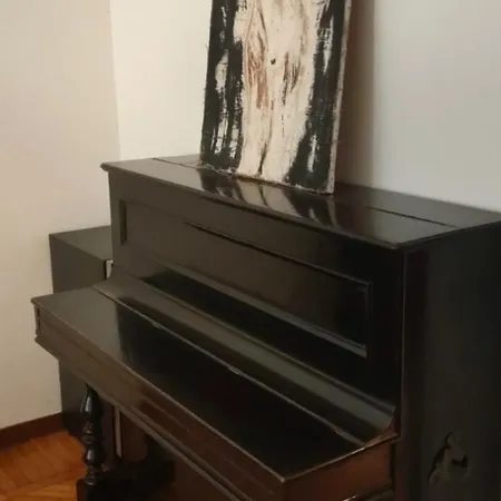 Duomo Cathedral Close Flats Lejlighed