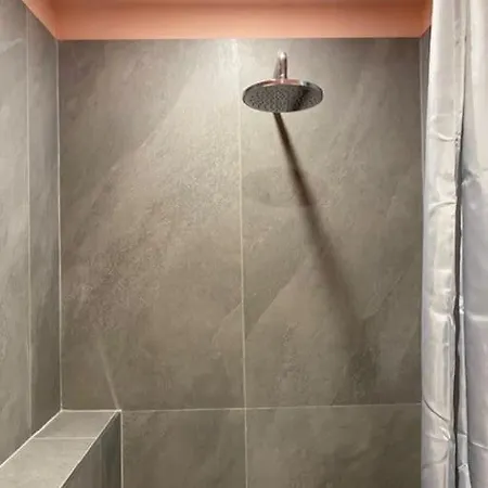 Charming House Lancetti District *