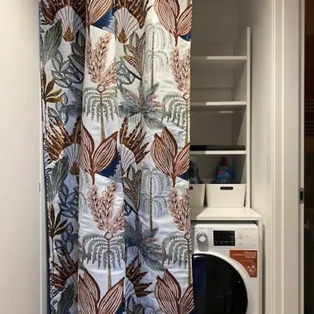 Charming House Lancetti District * Mailand