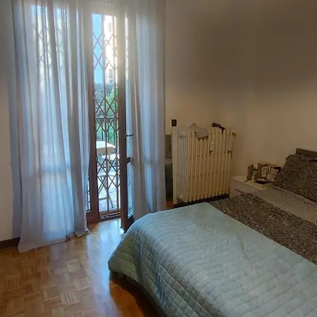 Apartment Villateresa