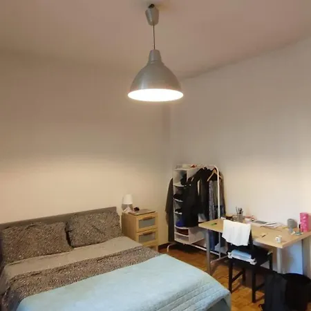 Villateresa Apartment *