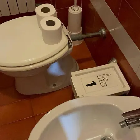 Metro Lanza Palace Aparthotel Mailand