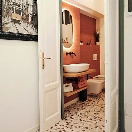 Apartment Urban Flats Sanzio 20 - Vicino A Duomo, Stadio E Fiera Mailand