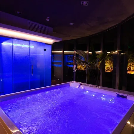 Zambala Luxury 4*