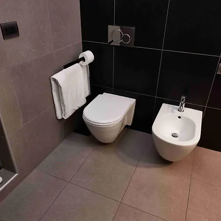 לינה וארוחת בוקר Experience Design Bed&show