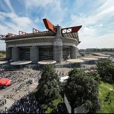 Fantoni Excelsior San Siro Stadio 2 6 Posti Letto