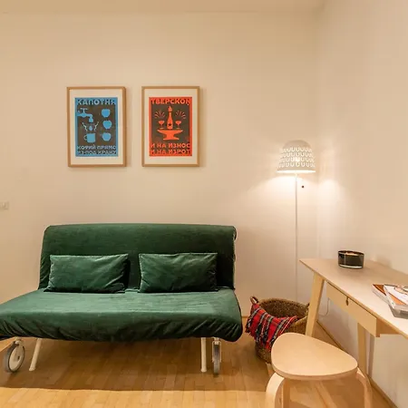 Apartment Co99 - Cozy & Quiet Gambara *