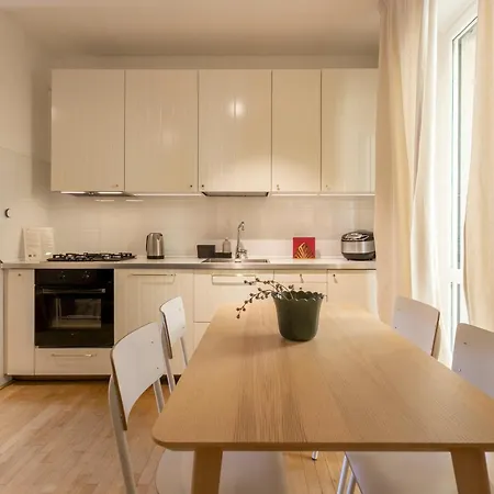 Apartment Co99 - Cozy & Quiet Gambara *