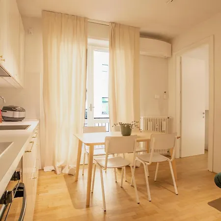 Co99 - Cozy & Quiet Gambara * Milan