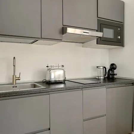 San Siro - Close To The Stadium And Fiera Apartment Mailand