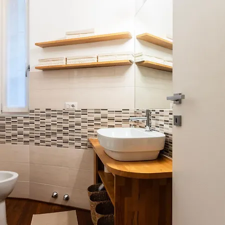 Youhosty - Tortona 2 Apartamento Milão