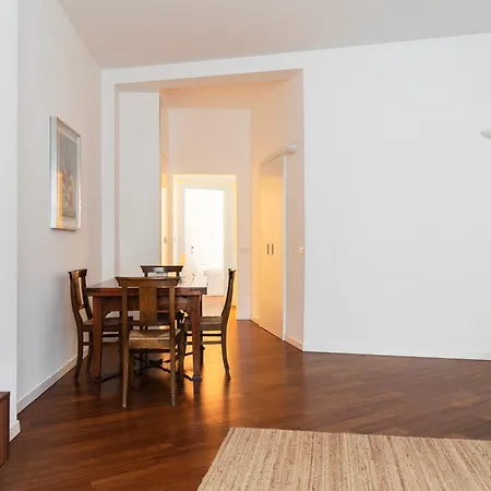 Youhosty - Tortona 2 Apartamento