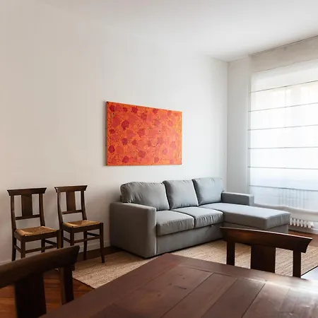 Apartamento Youhosty - Tortona 2