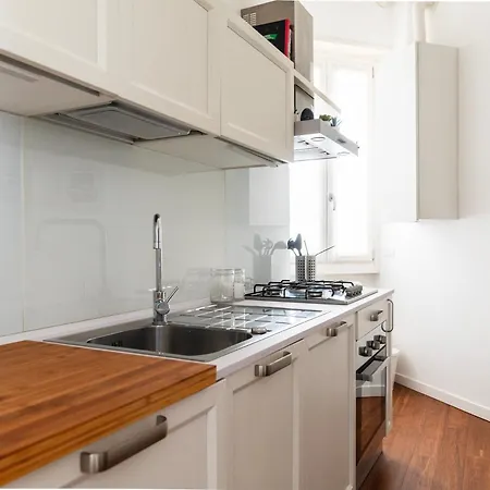 Apartamento Youhosty - Tortona 2 Milão