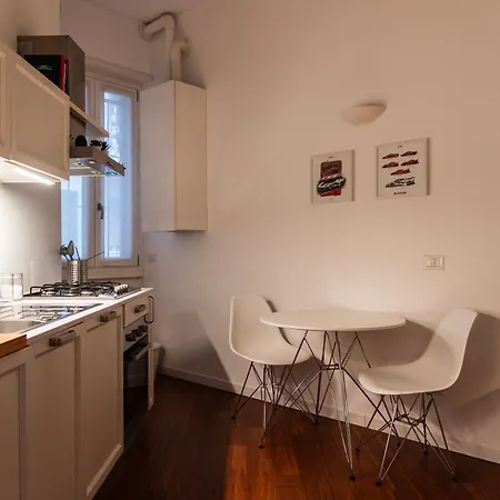 Youhosty - Tortona 2 Apartamento Milão