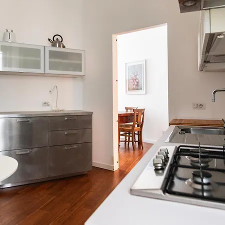 Apartamento Youhosty - Tortona 2 Milão