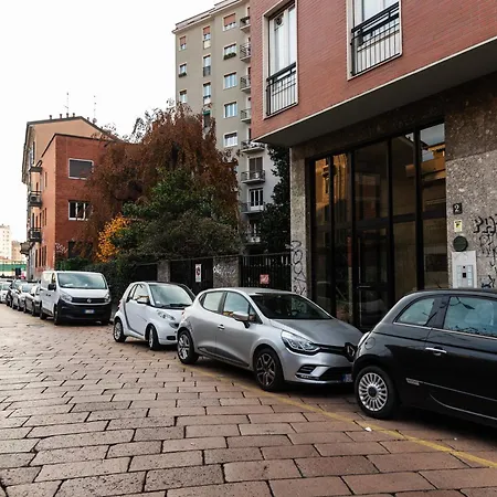 Apartamento Youhosty - Tortona 2 Milão