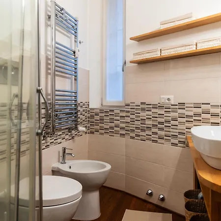 Youhosty - Tortona 2 Apartamento