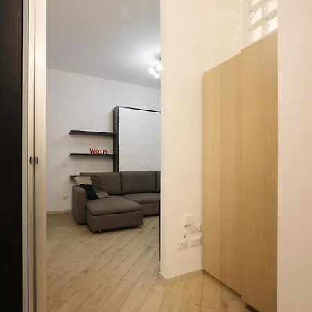 Eri-kasa Milánó