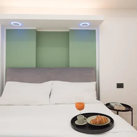 Isola-garibaldi Newly Renovated 1 Bedroom By Rentopolis *