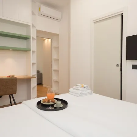 Isola-garibaldi Newly Renovated 1 Bedroom By Rentopolis * Milan