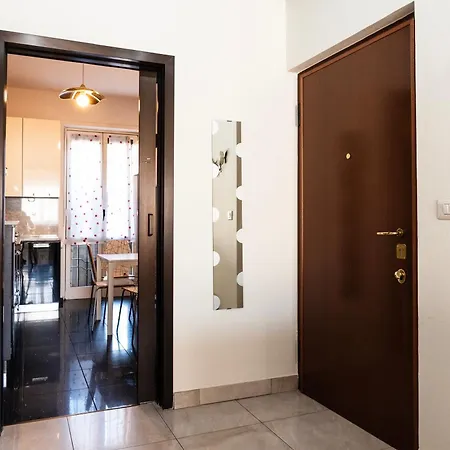 Youhosty - Populonia 10 Apartment