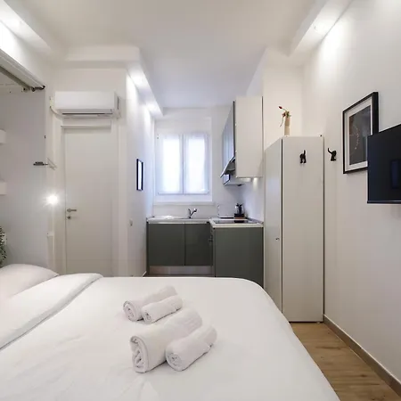 Primopiano - Padova 175 Apartman