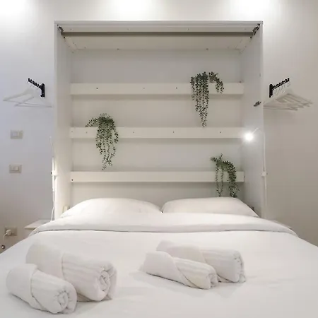 Apartman Primopiano - Padova 175 Milánó
