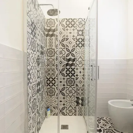 Primopiano - Padova 175 Apartman