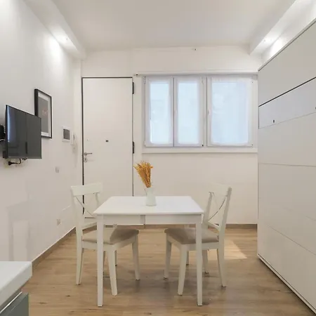 Primopiano - Padova 175 Apartman *