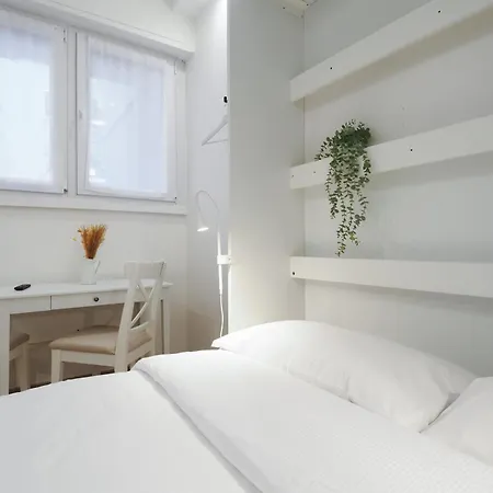 Apartman Primopiano - Padova 175 Milánó
