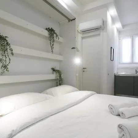 Primopiano - Padova 175 Apartman *