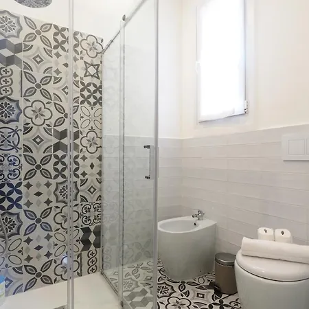 Primopiano - Padova 175 Apartman Milánó