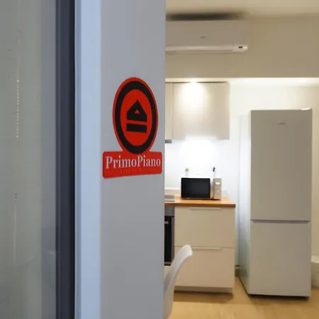 Primopiano - Marciano Apartman *