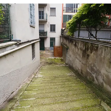 Apartman Primopiano - Marciano