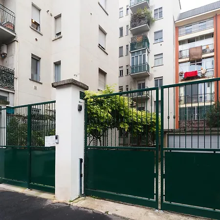 Apartman Primopiano - Marciano