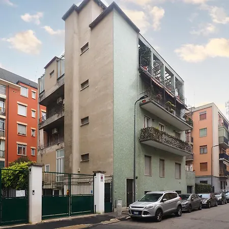 Apartman Primopiano - Marciano
