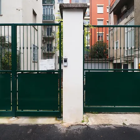 Primopiano - Marciano Apartman *