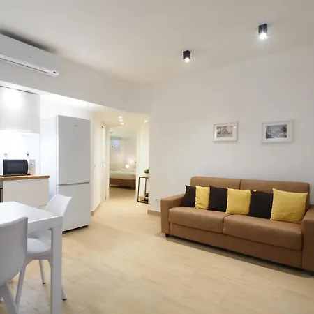 Apartman Primopiano - Marciano *
