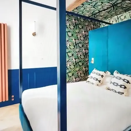 Apartman Lazzaretto Residenza *