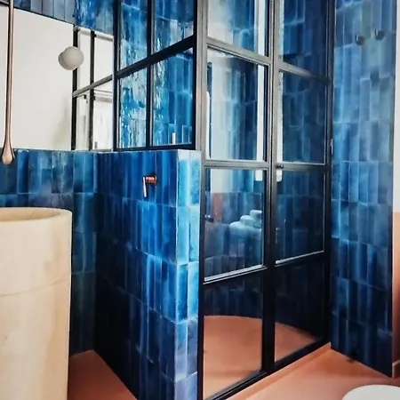 Lazzaretto Residenza * Milánó