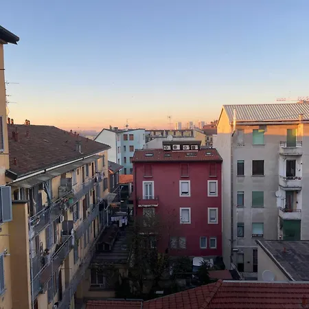 Apartment Golden Star