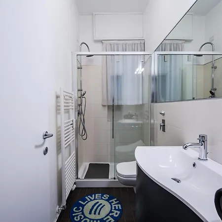Apartamento Citylife *