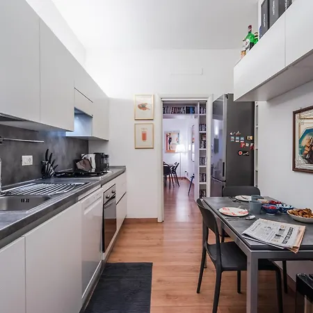 Citylife Apartamento *