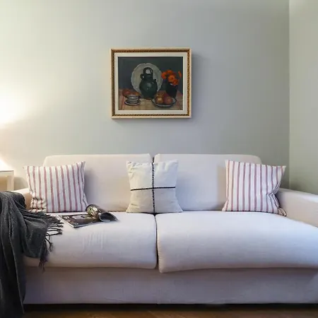Daire Contempora - Rifugio Chic In Centro *