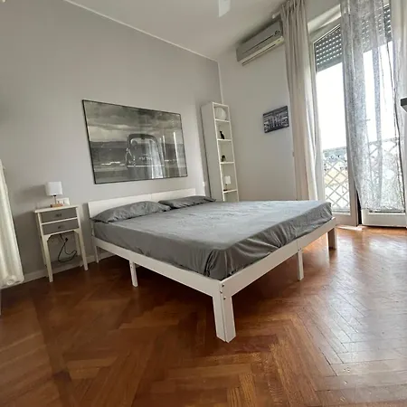 Vecchia * Milan